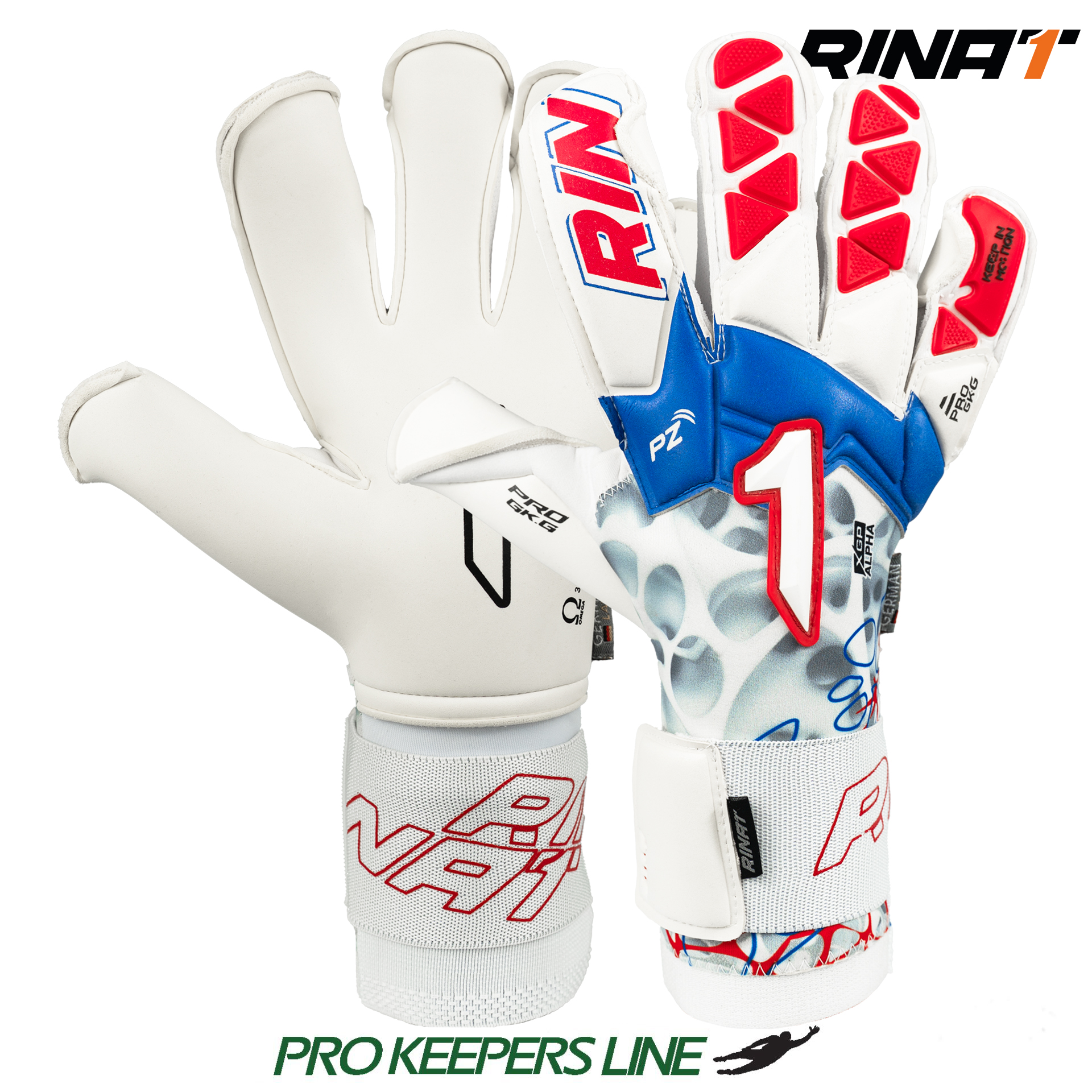 RINAT XTREME GUARD DOMINIUS PREMIUM