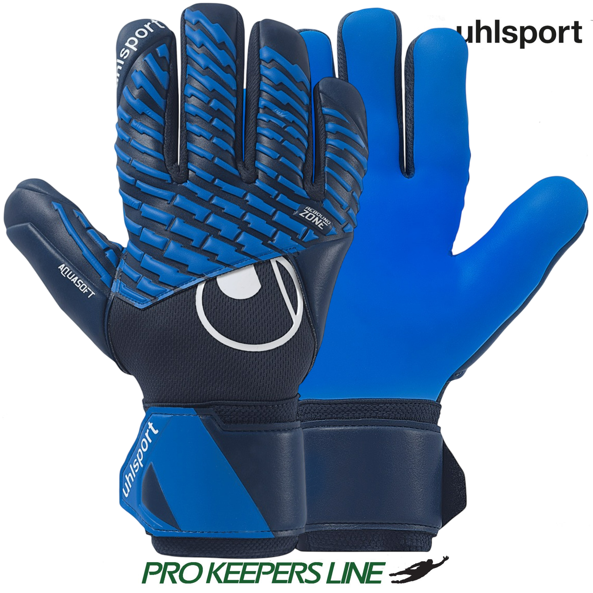 UHLSPORT FANGMASCHINE AQUASOFT HN