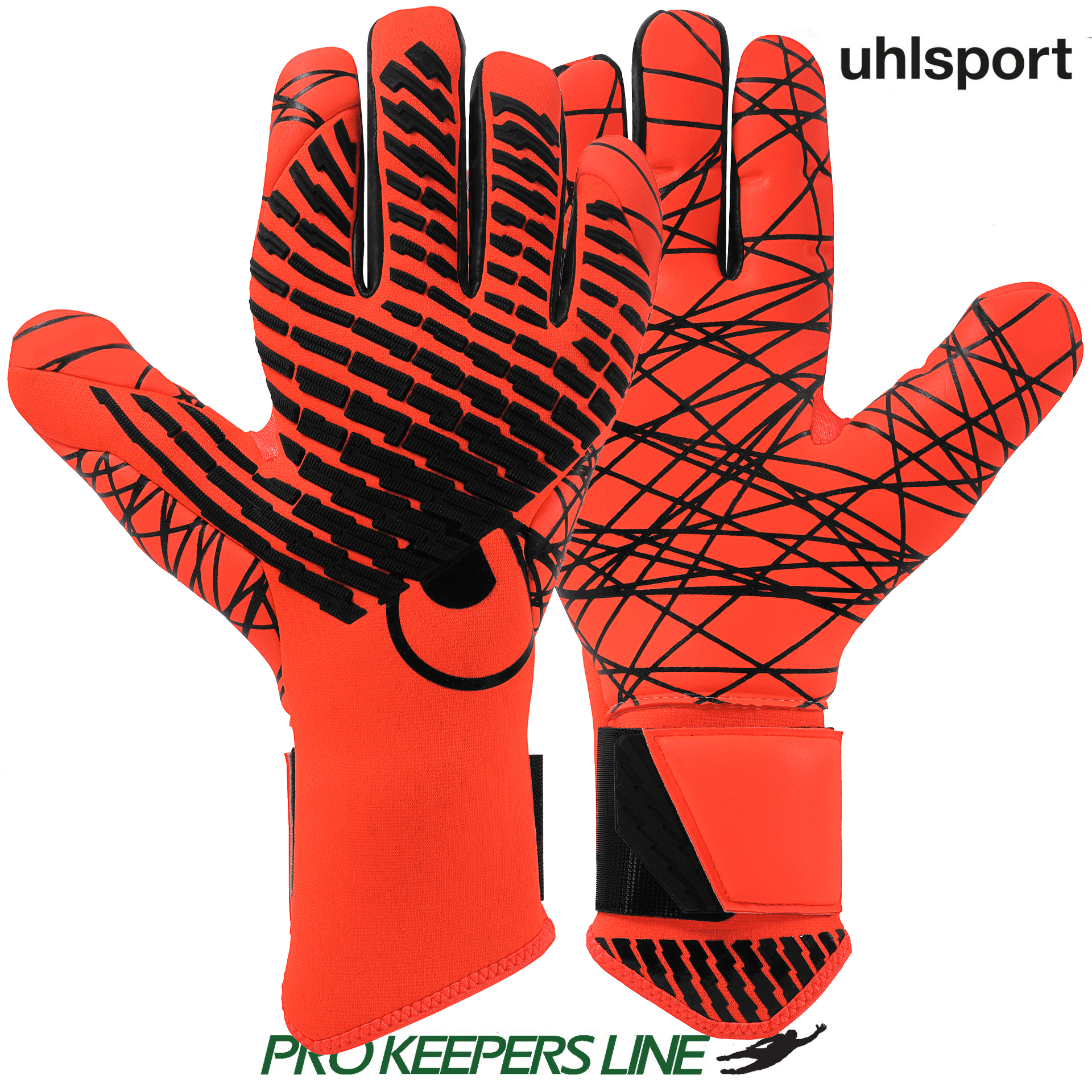 UHLSPORT FM POWER EDITION ULTRAGRIP HN #379